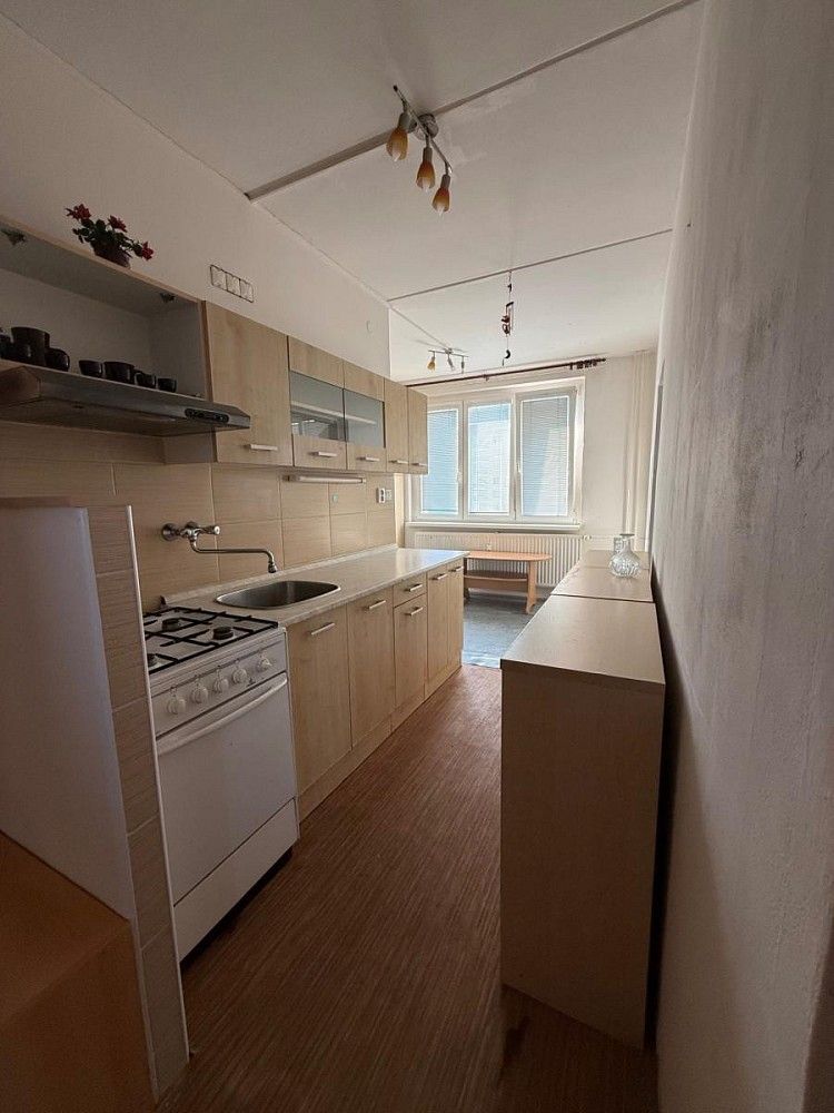 3+1, Chomutov, Ústecký kraj, 65 m² - 1