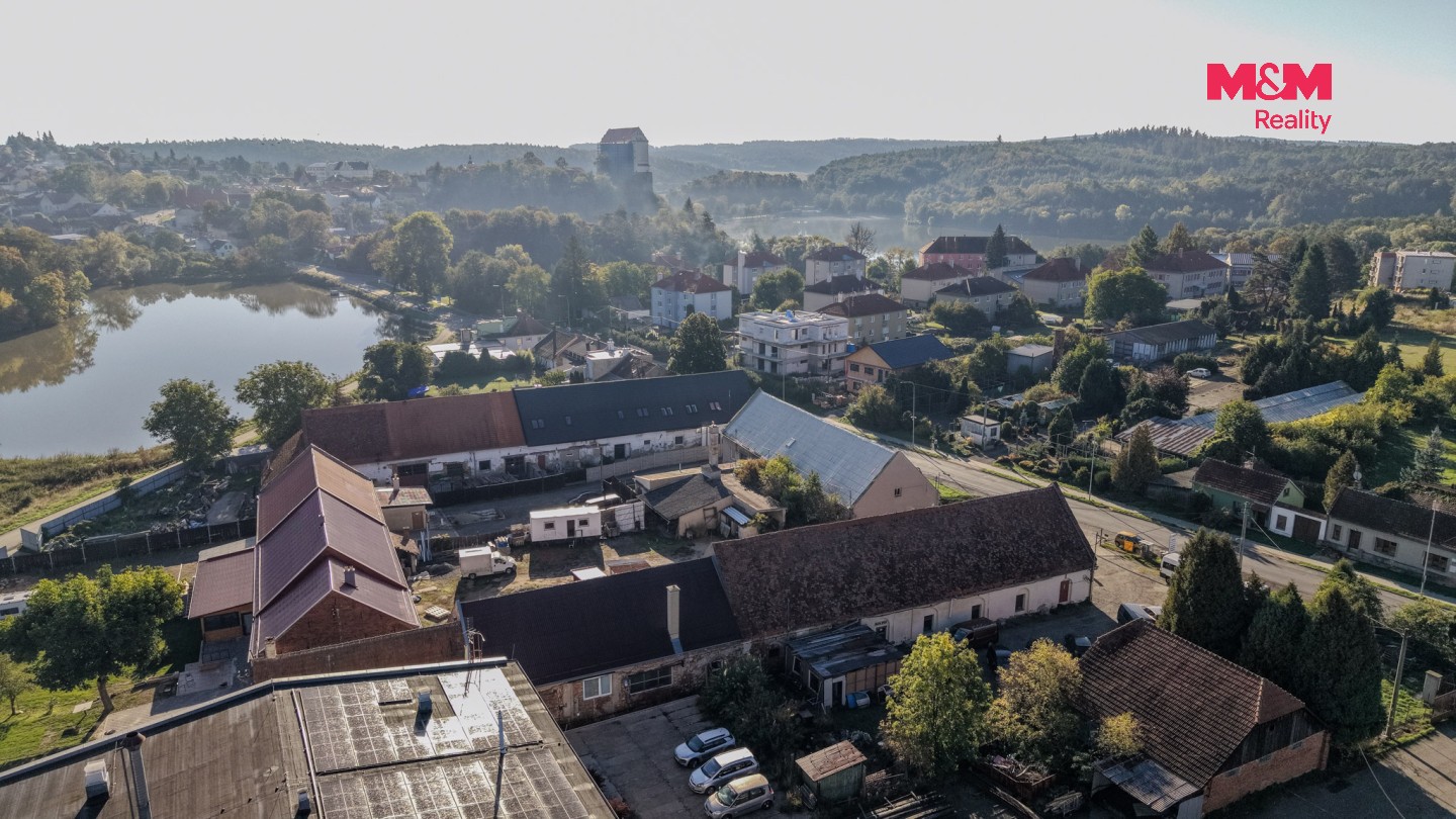 Kancelář · 347 m² · Boskovická, Plumlov - 3