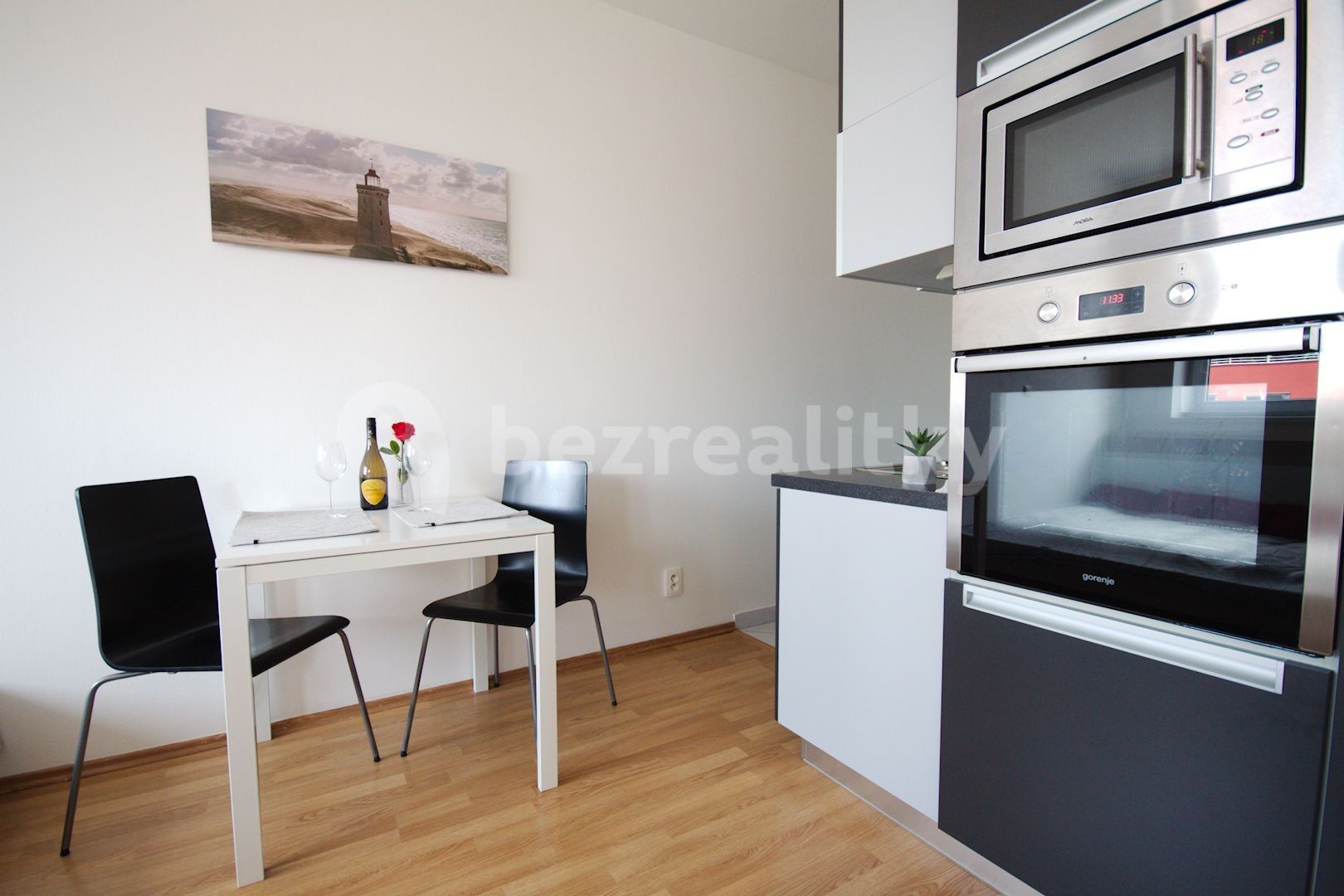 1+1, Přeučilova, Praha - Stodůlky, 43 m² - 1