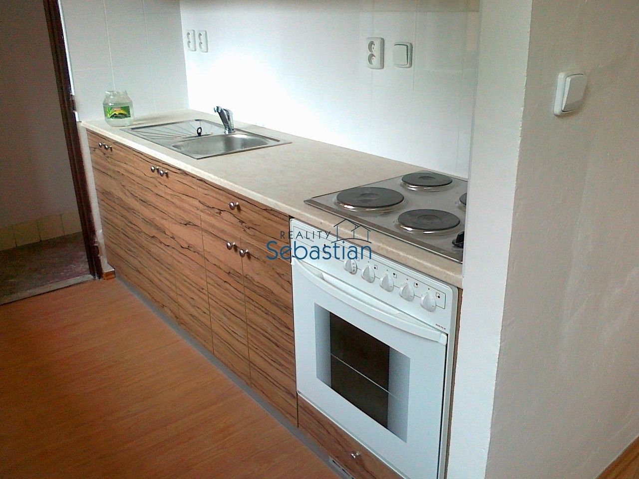 2+1, Dolní Libchavy, Libchavy, 65 m²