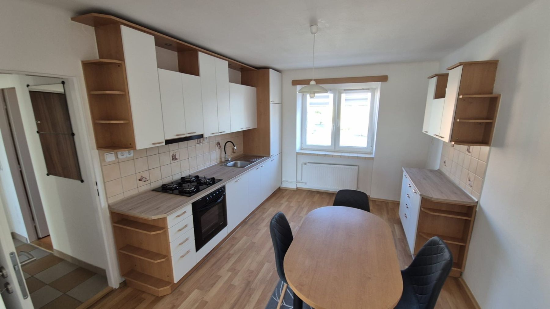 Byt 2+1 · 55 m² · Osada míru, Dolní Benešov - Dolní Benešov, Moravskoslezský kraj - 3