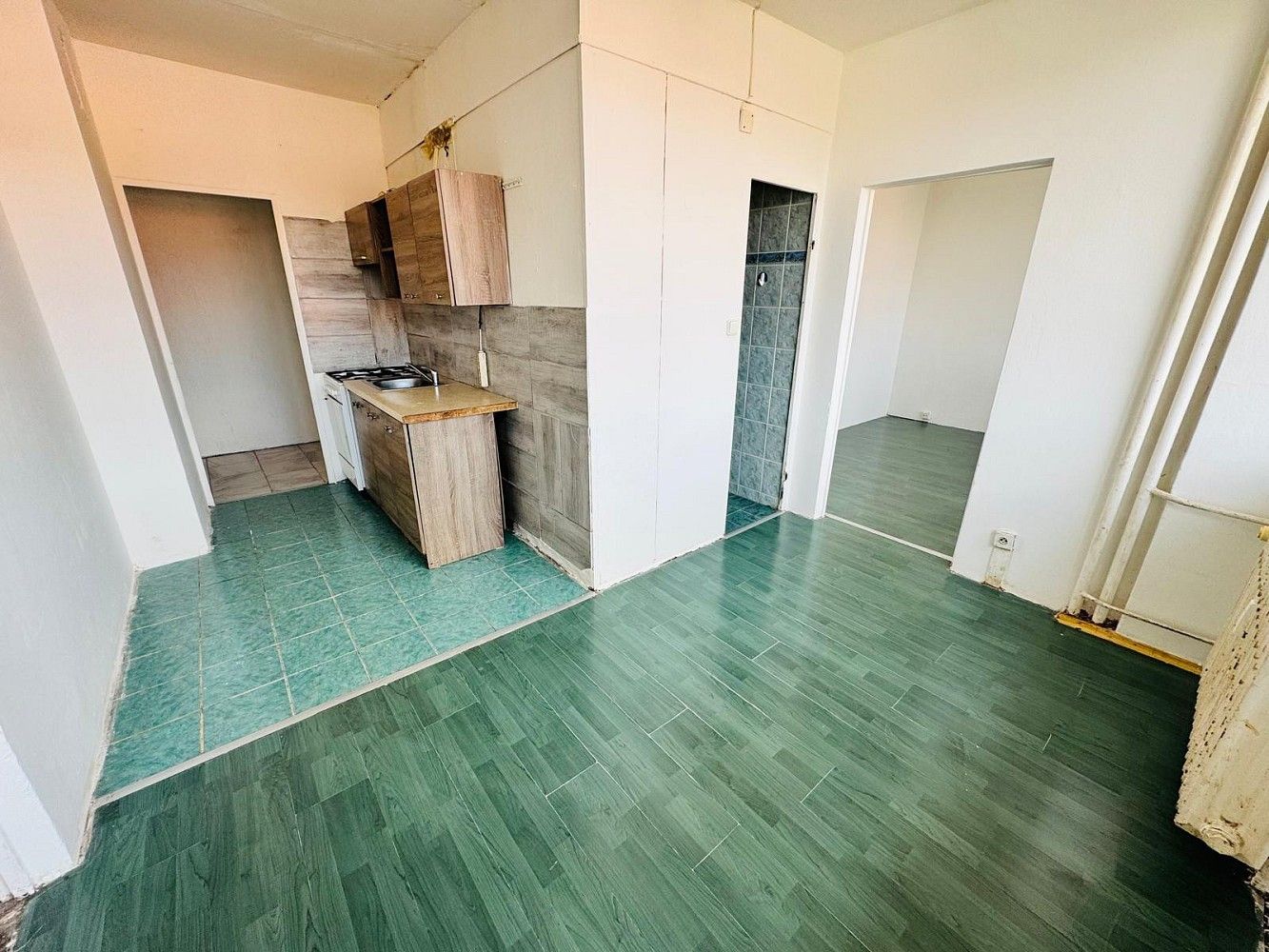 3+1, Most, Ústecký kraj, 64 m² - 2