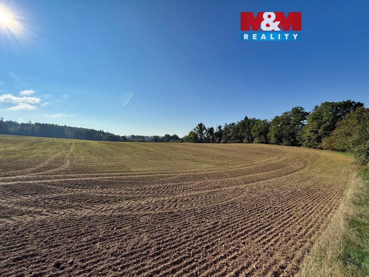 Zemědělské pozemky, Vřesce, Ratibořské Hory