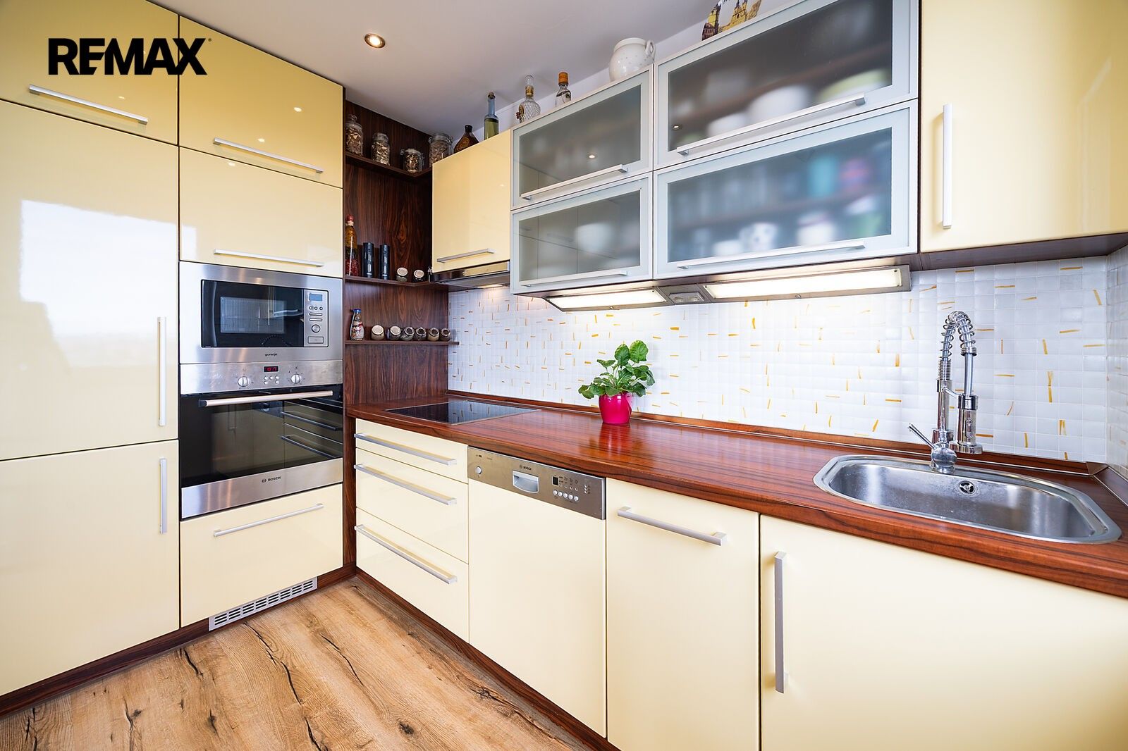 3+kk, Leopoldova 1681, Praha Chodov, 66 m² - 1