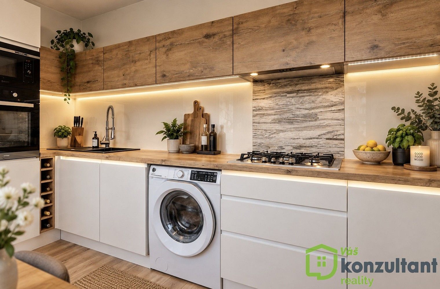 3+1, Ostrava - Dubina, okres Ostrava-město, Moravskoslezský kraj, 68 m² - 1