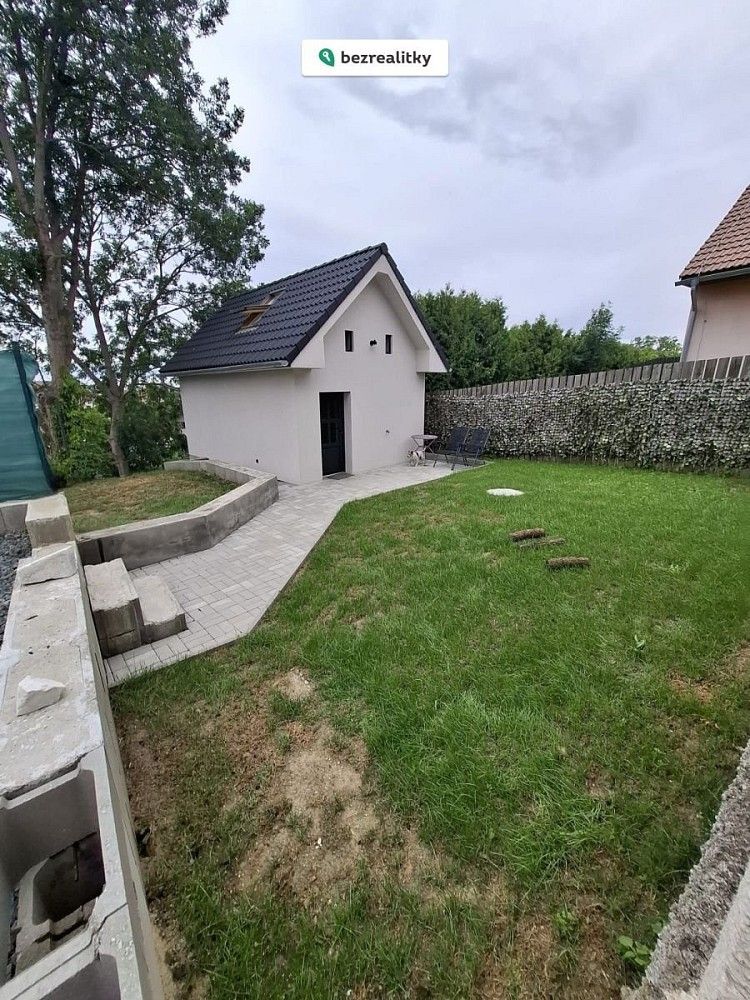Chalupy, Praha - Nedvězí u Říčan, okres Praha 22, Hlavní město Praha, 52 m² - 2