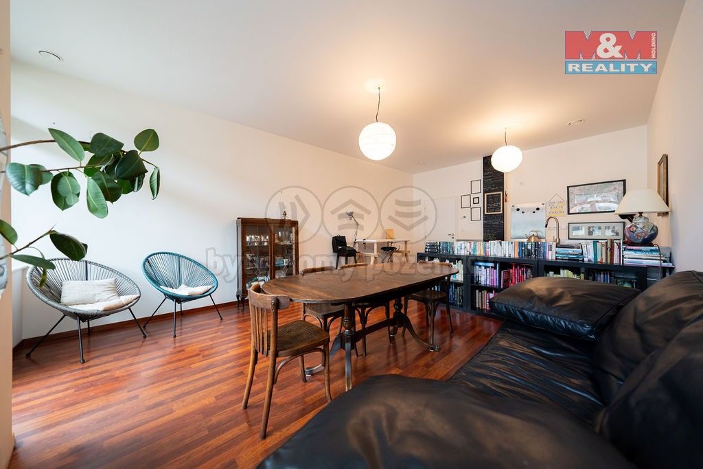 3+kk, Nádražní, Dubňany, 80 m²