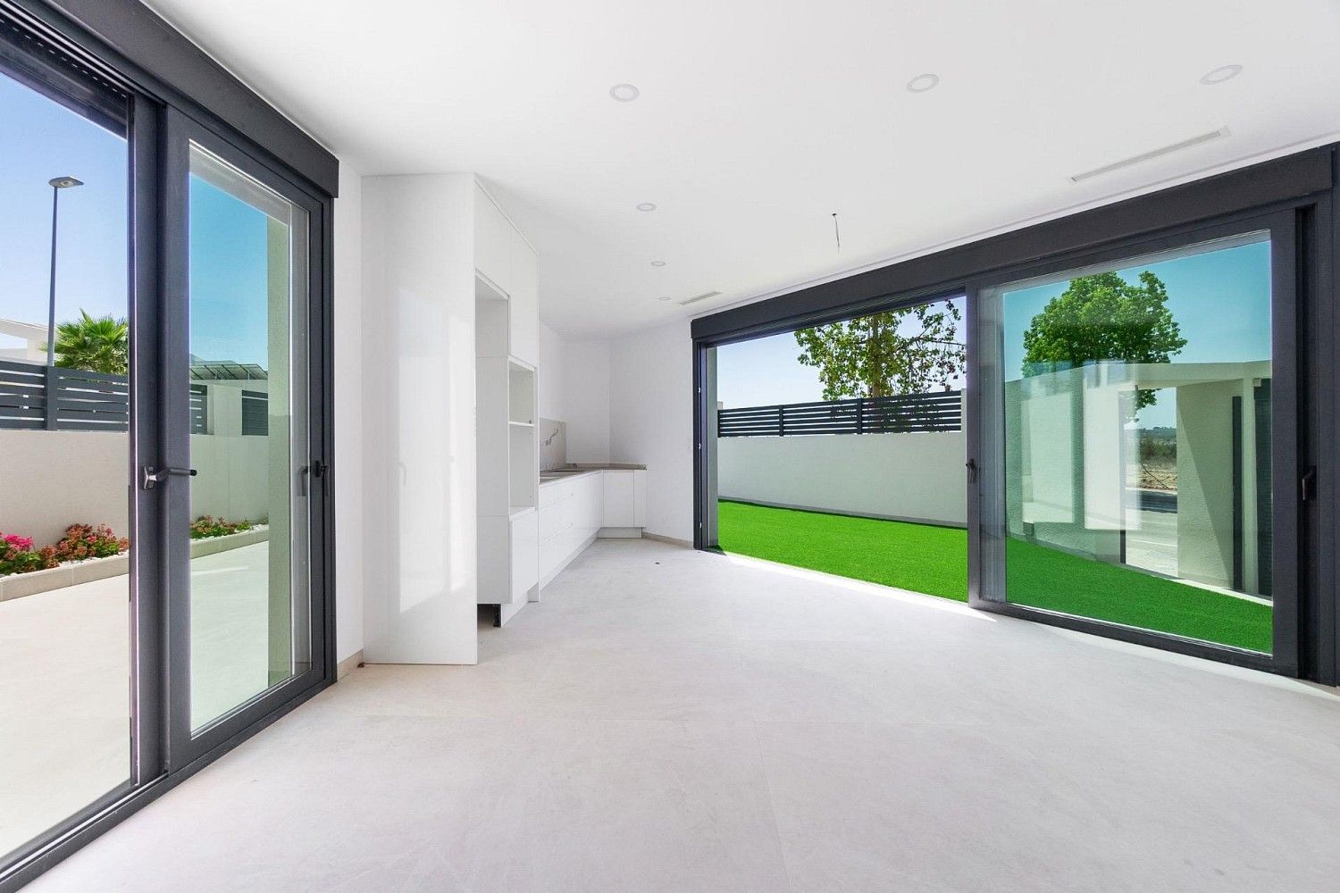Prodej vila - Benijofar, Costa Blanca, Španělsko, 110 m² - 5