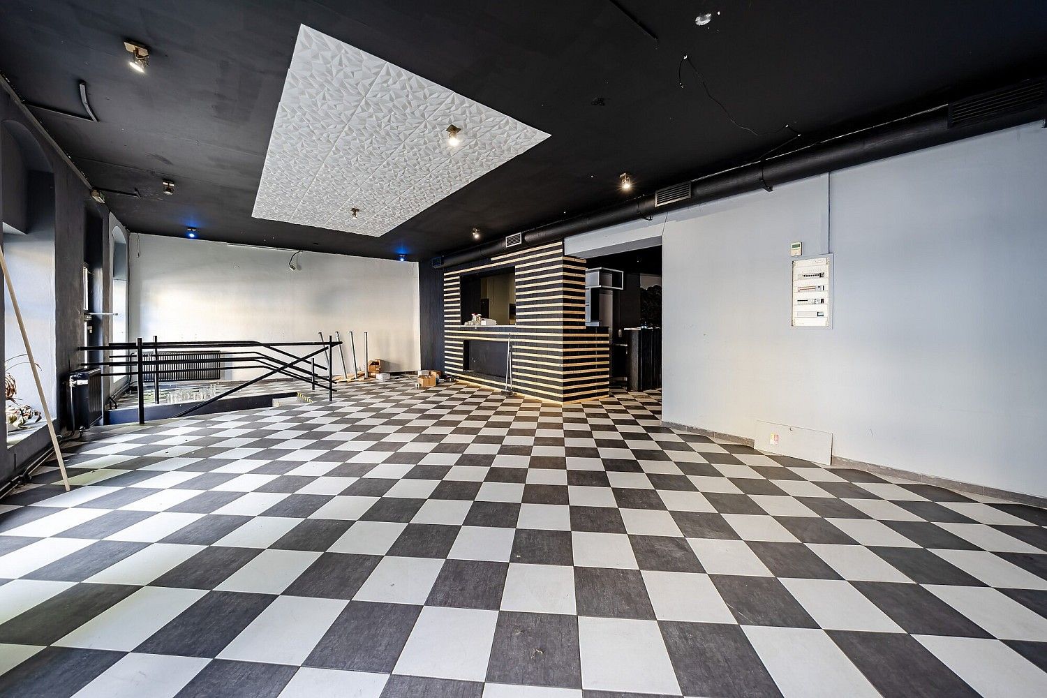 Obchodní prostory · 160 m² · Kyjov, okres Hodonín, Jihomoravský kraj - 4
