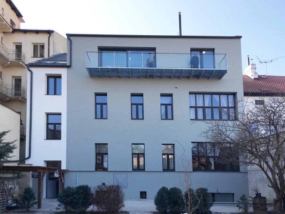 Byty, Pardubice, 530 02