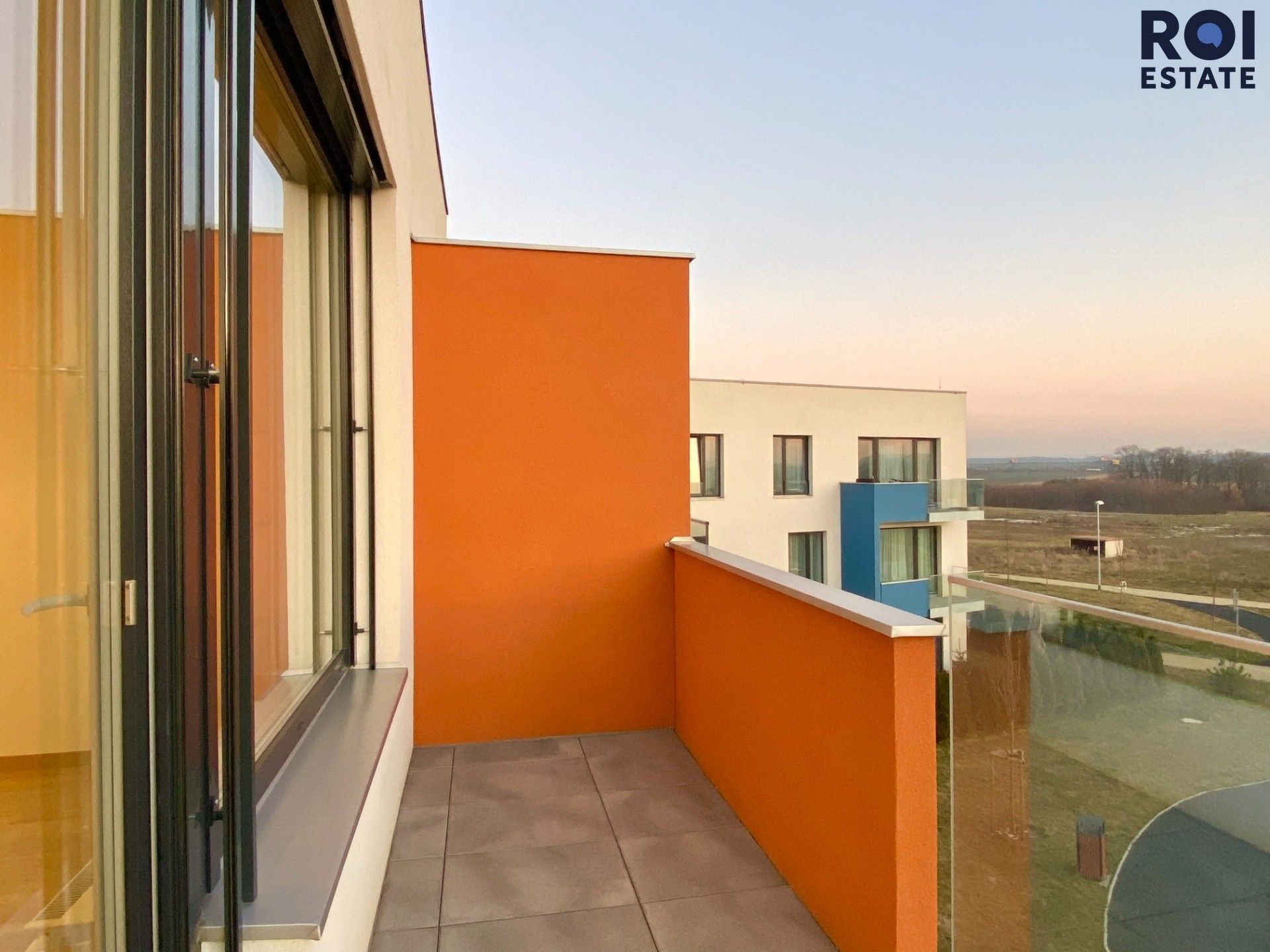 2+kk, Černodolská, Praha, 63 m² - 2