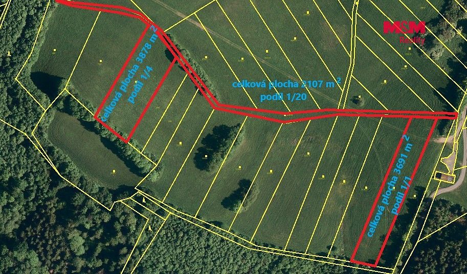 Louka · Štramberk, okres Nový Jičín, Moravskoslezský kraj - 3