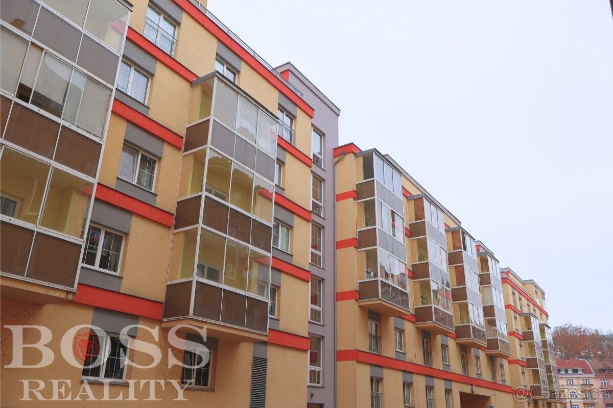 Byty, Karlovy Vary, 360 01