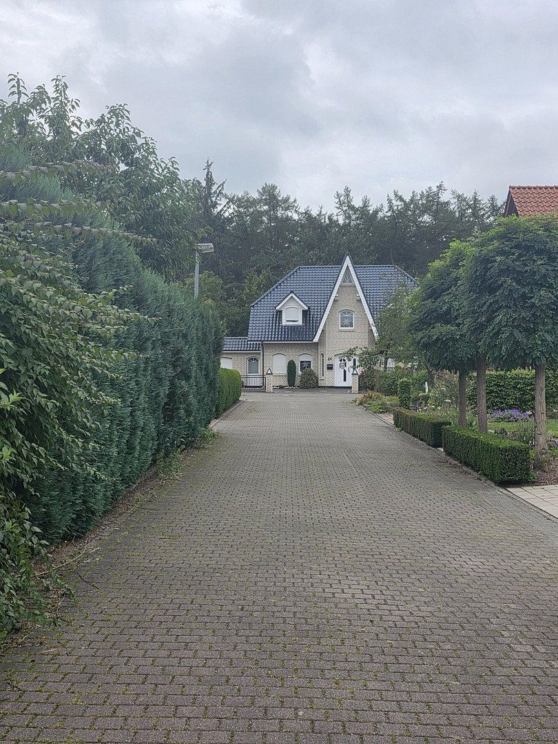 Rodinný dům · 169 m² · , Dolní Sasko - 4