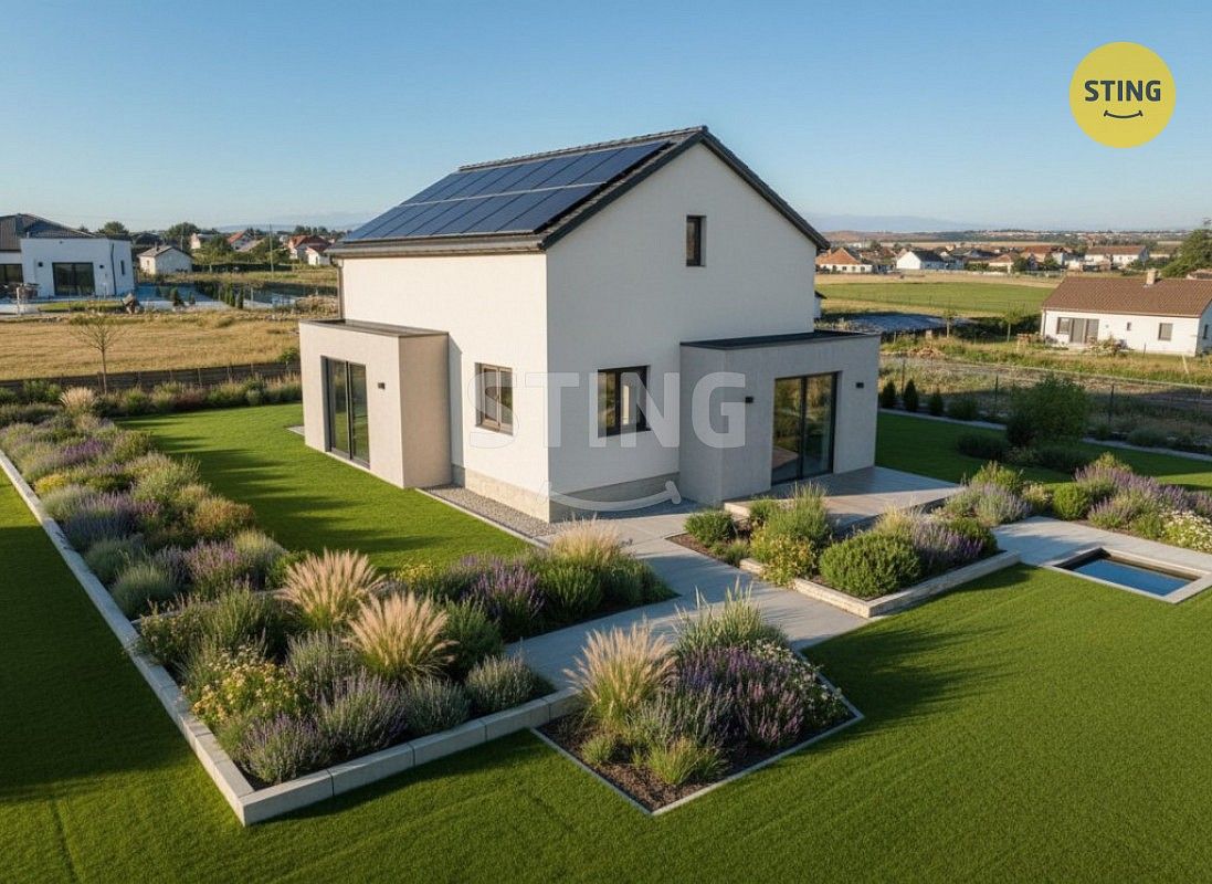 Rodinný dům · 143 m² · Jabloňová, Rychvald, okres Karviná - 3