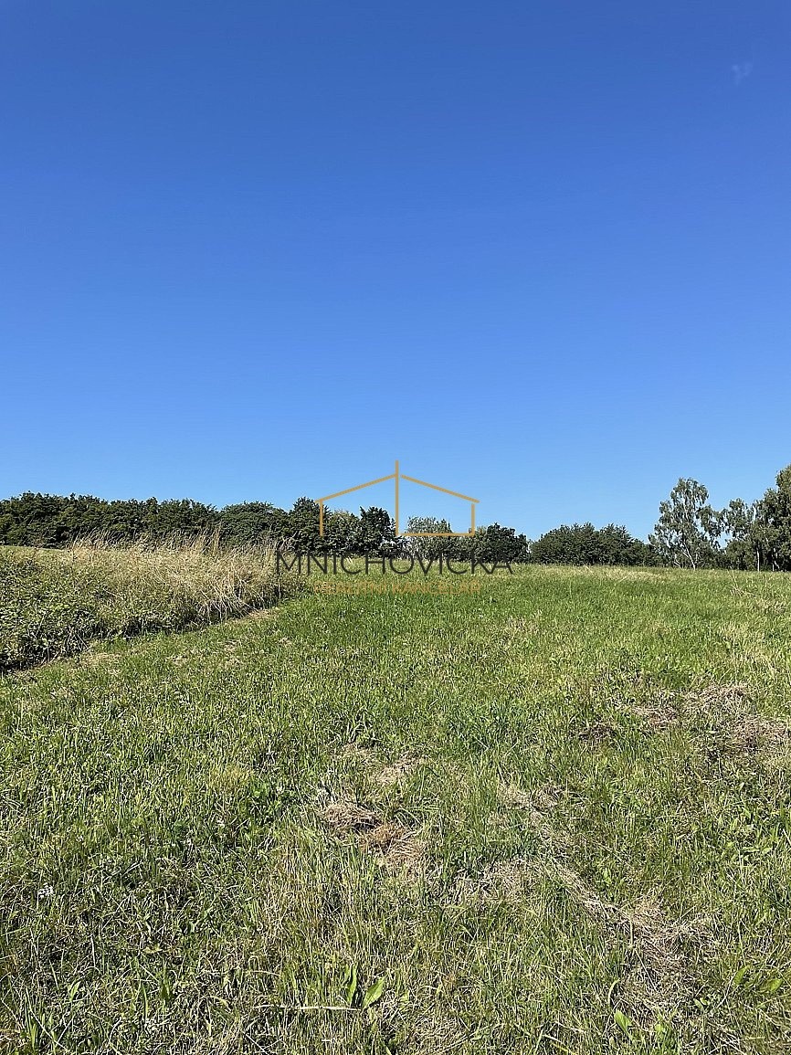 Pozemek · 3 453 m² · Břeský vrch, Ondřejov - 4