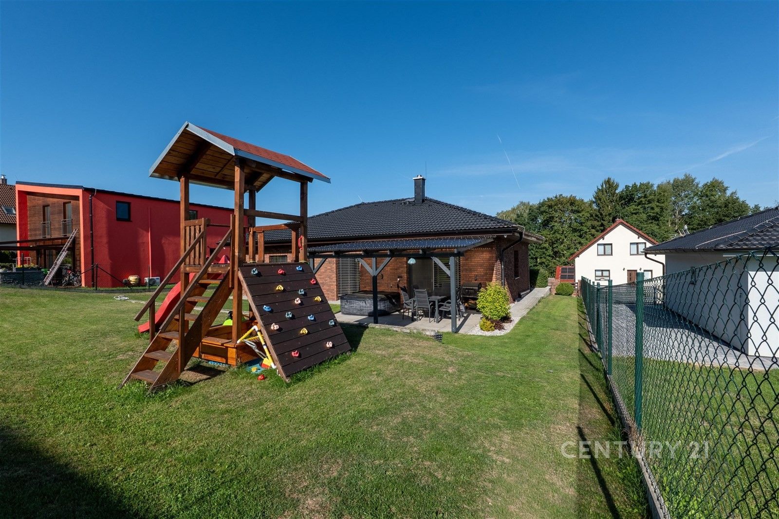 Rodinný dům · 112 m² · Litohlavy - 3