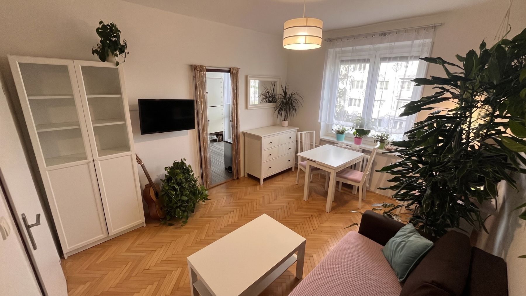 2+1, Střimelická, Praha - Záběhlice, 55 m²