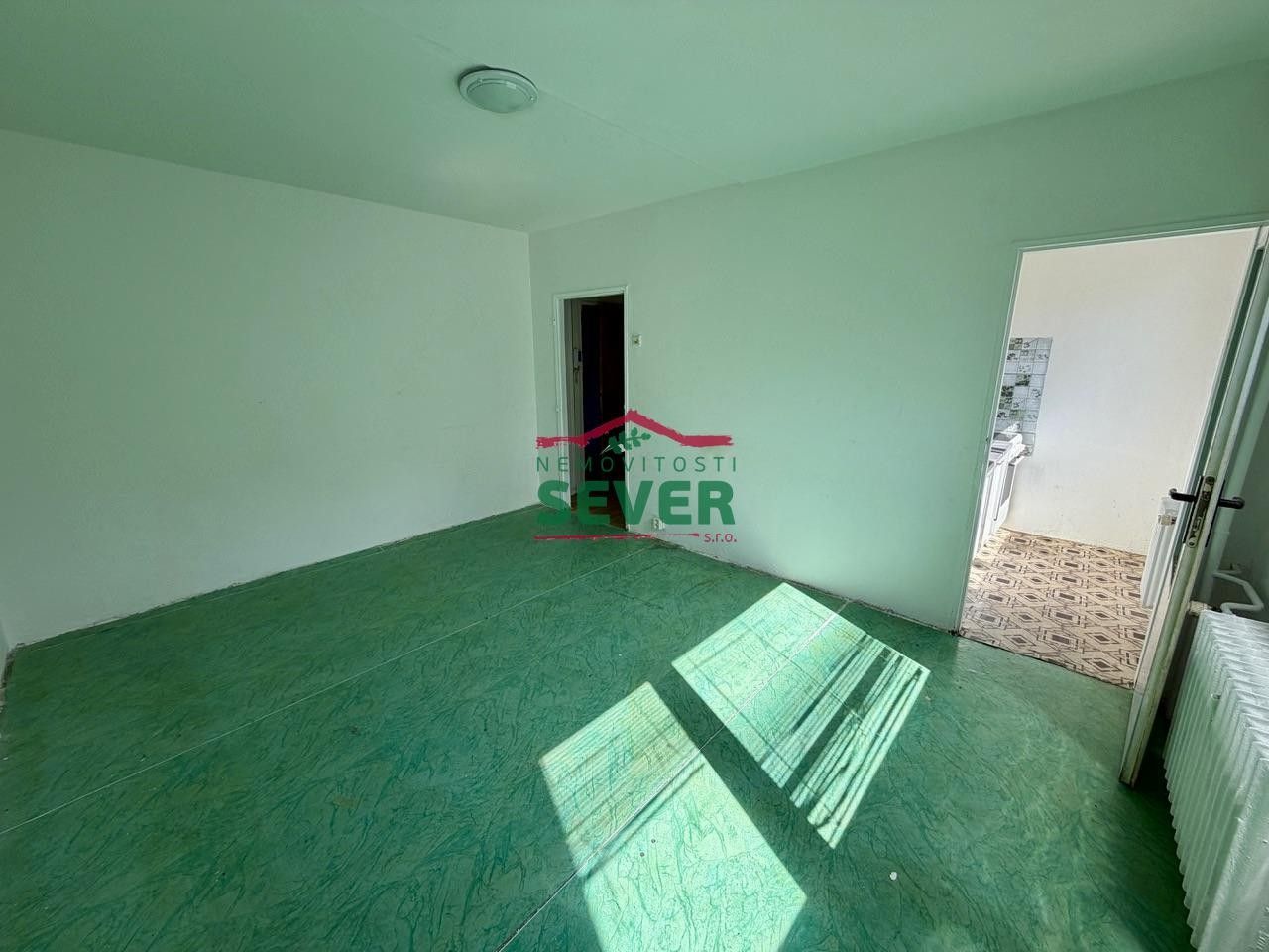 Prodej byt 1+1 - K. H. Borovského, Most, 26 m² - 5