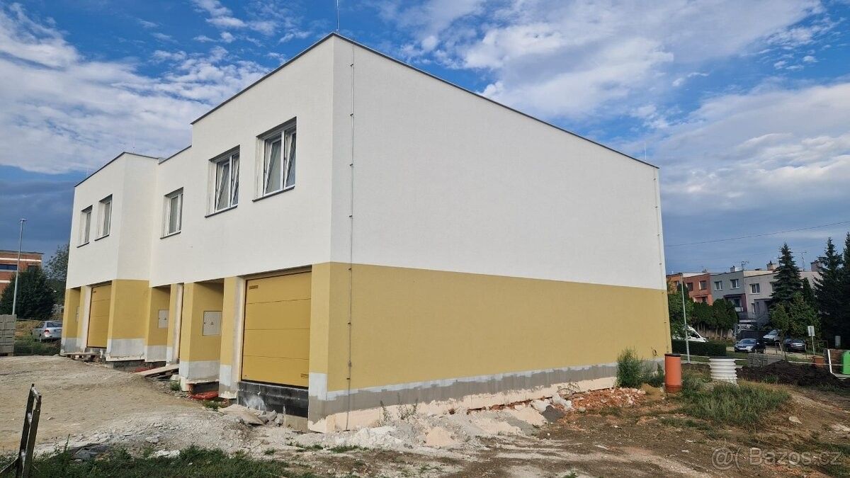 Rodinný dům · Uherský Brod, 688 01 - 4