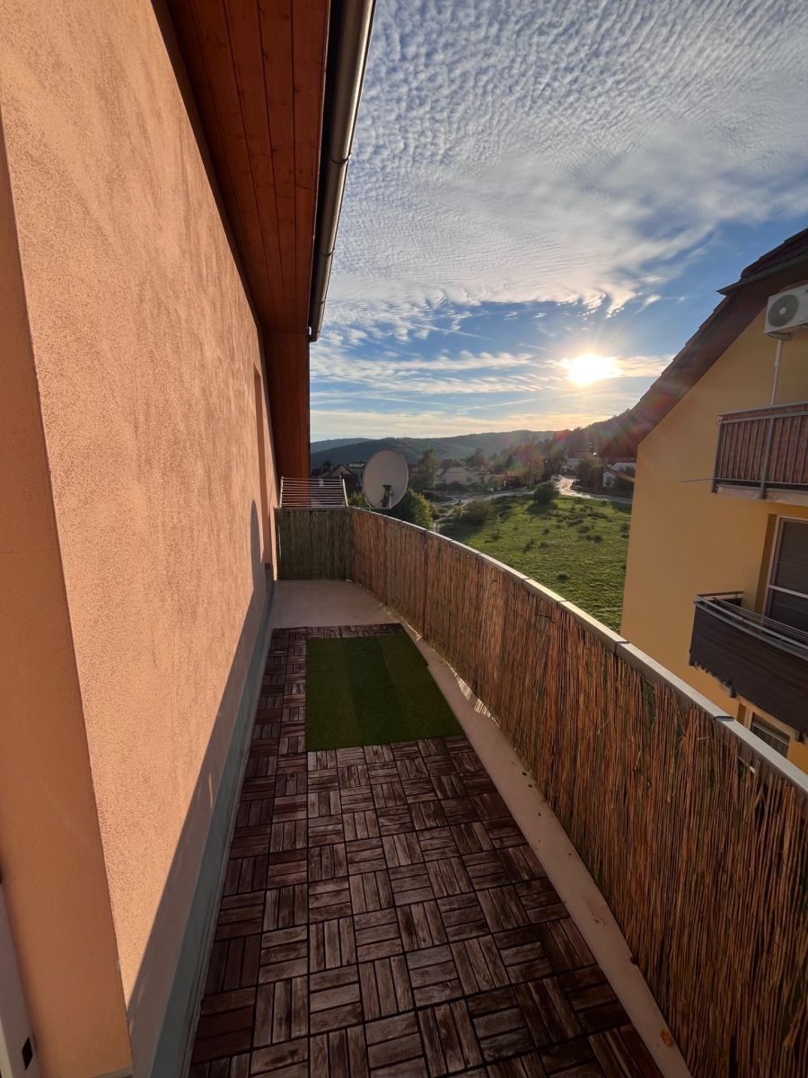 2+kk, Dlouhá, Tišnov - Tišnov, Jihomoravský kraj, 72 m²