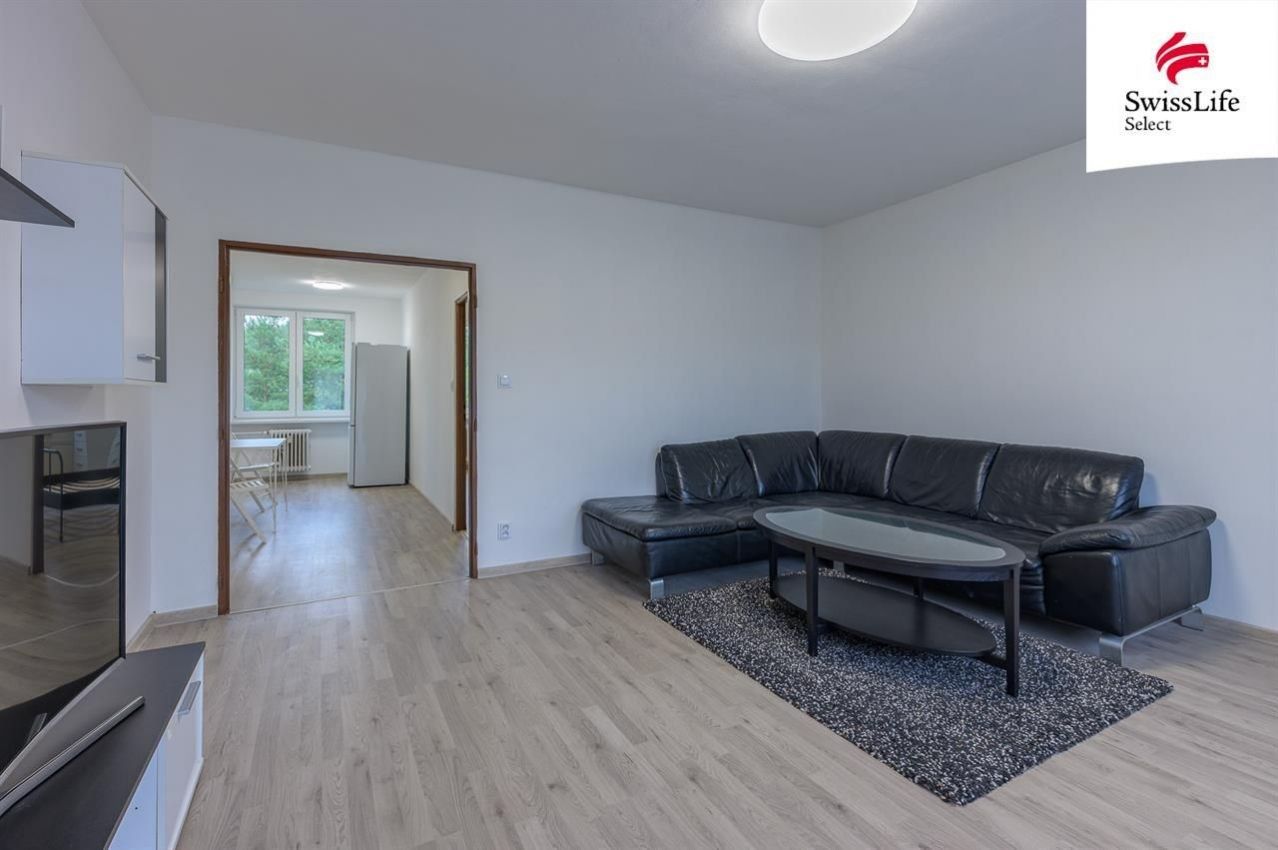Prodej byt 2+1 - Třemešná, 65 m² - 2