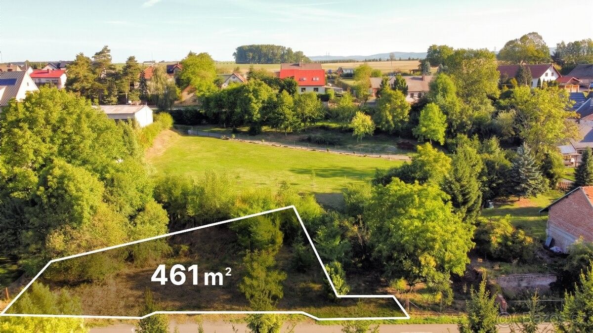 Pozemky pro bydlení, Doudleby nad Orlicí, 517 42