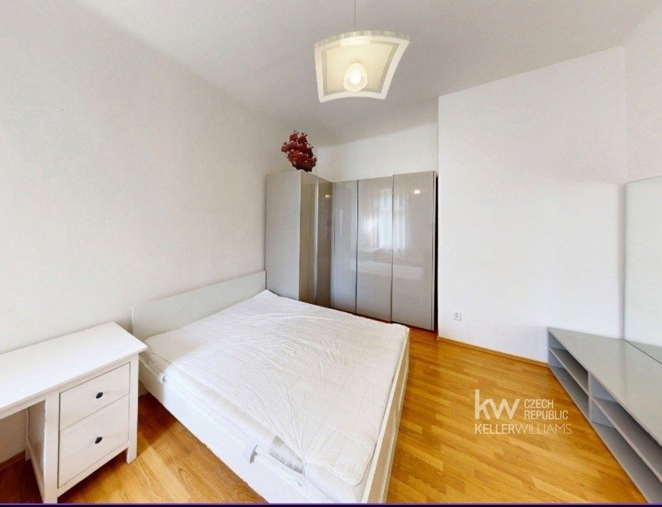 Byt 2+1 · 57 m² · Krakovská 1345, Praha Nové Město - 3