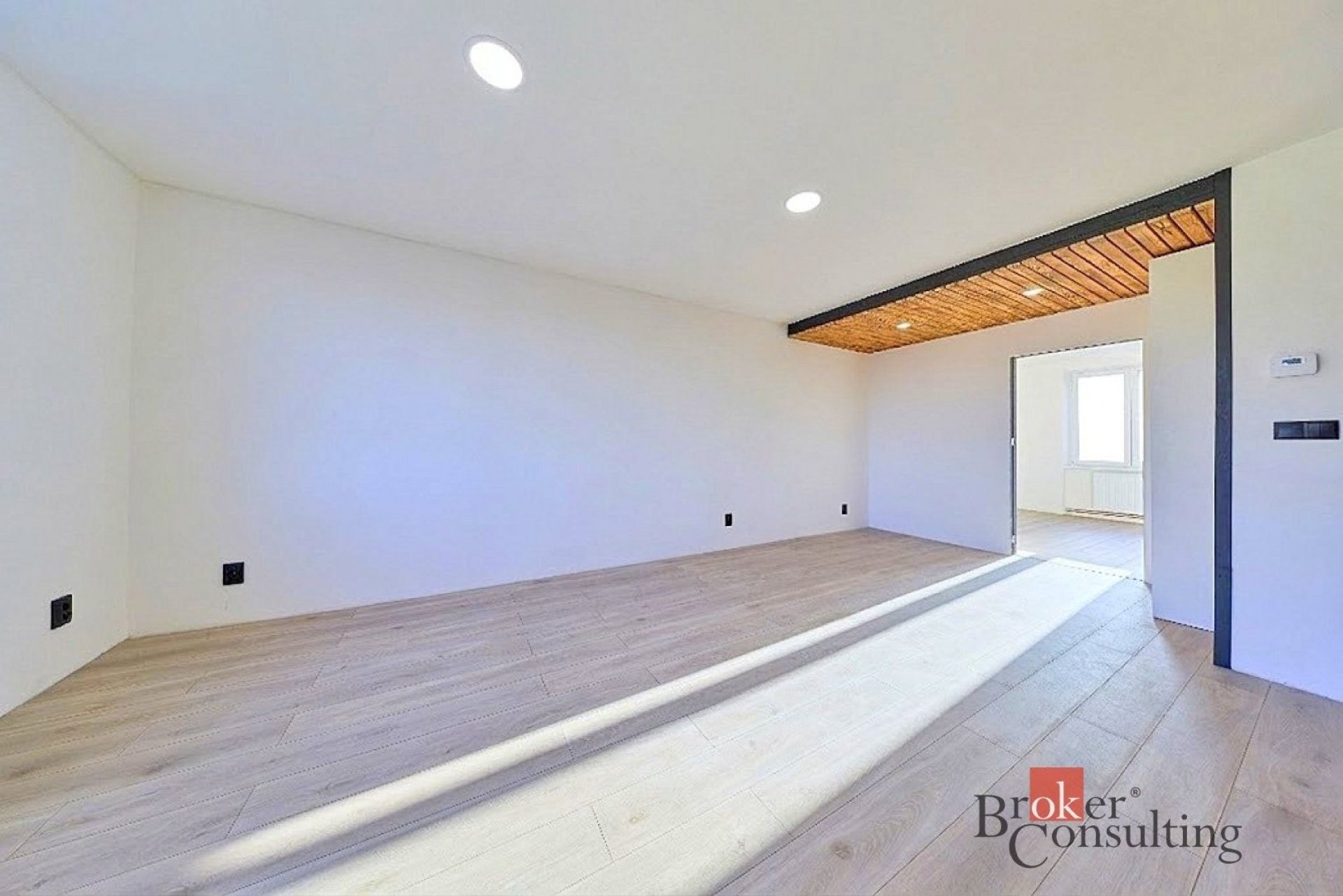 2+kk, Žacléř, 52 m²