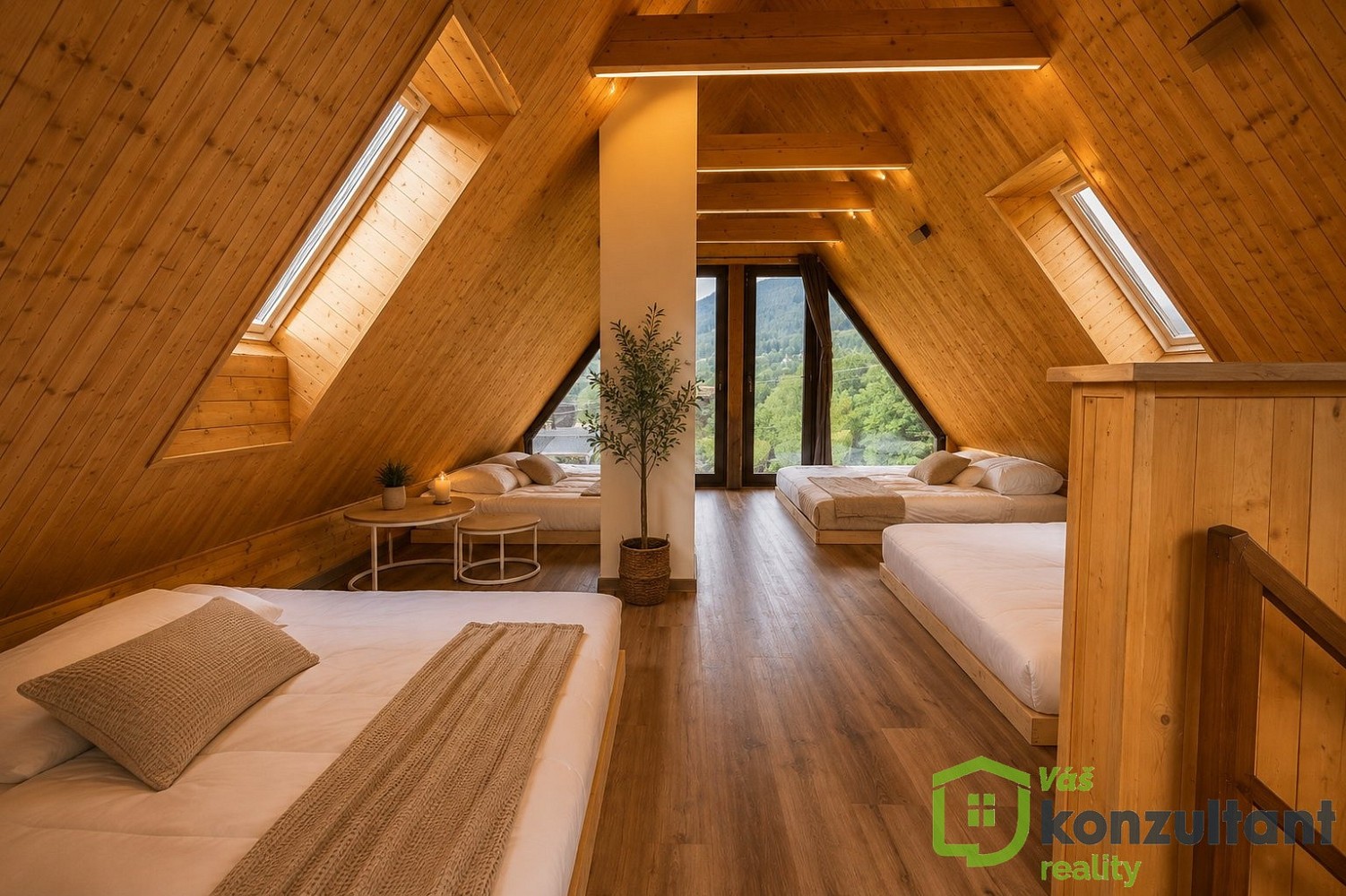 Prodej chalupa - Ostravice, okres Frýdek-Místek, 76 m² - 5