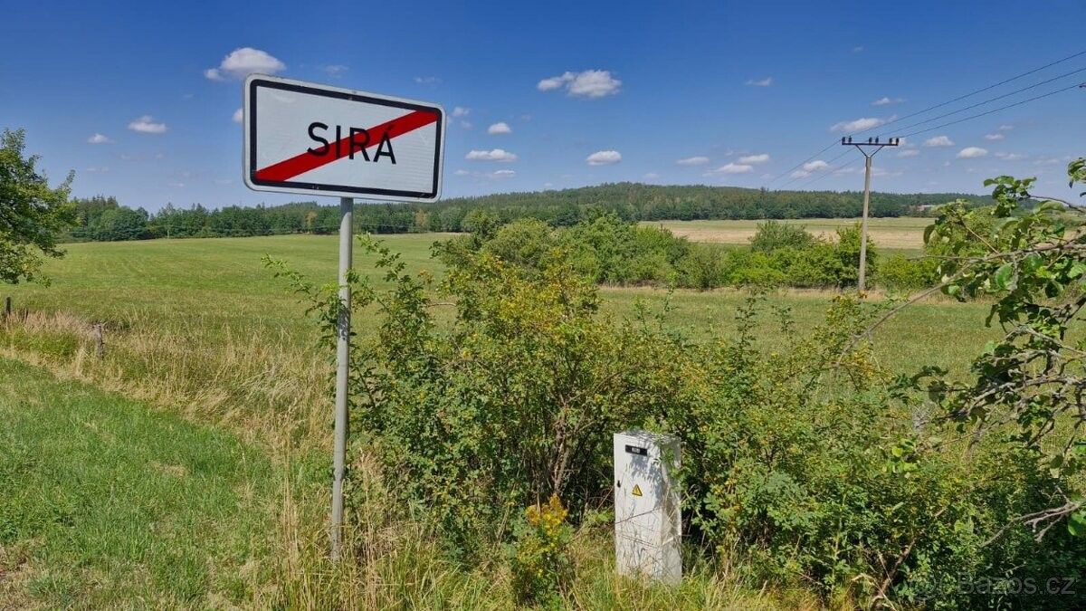 Prodej pozemek pro bydlení - Mýto v Čechách, 338 05 - 5