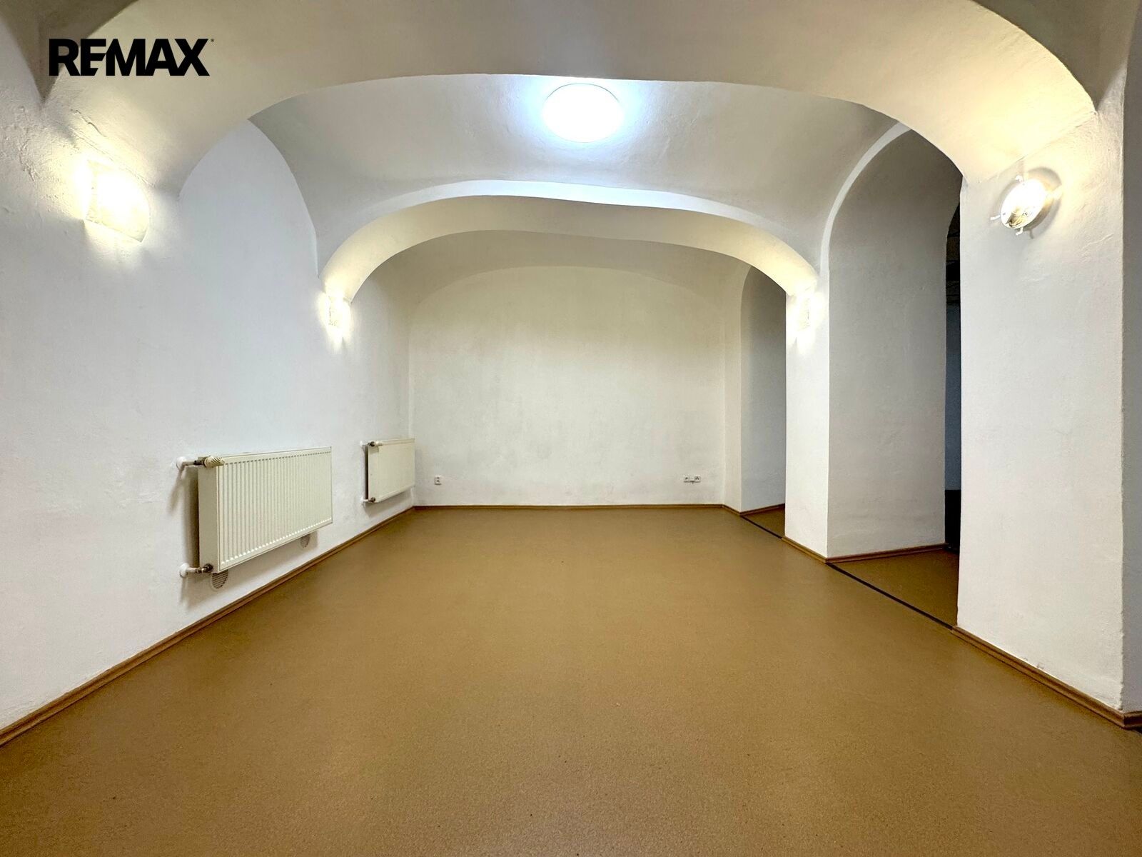 Obchodní prostory · 99 m² · Šemberova, Olomouc - 4