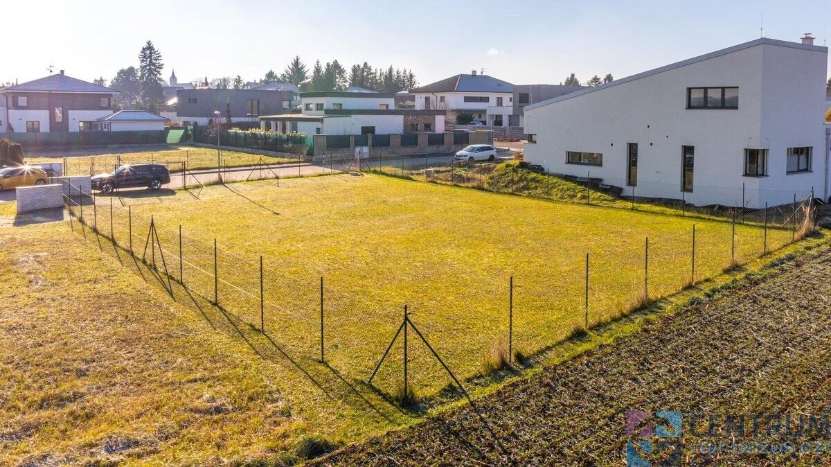 Pozemky pro bydlení, Říčany u Prahy, 251 01