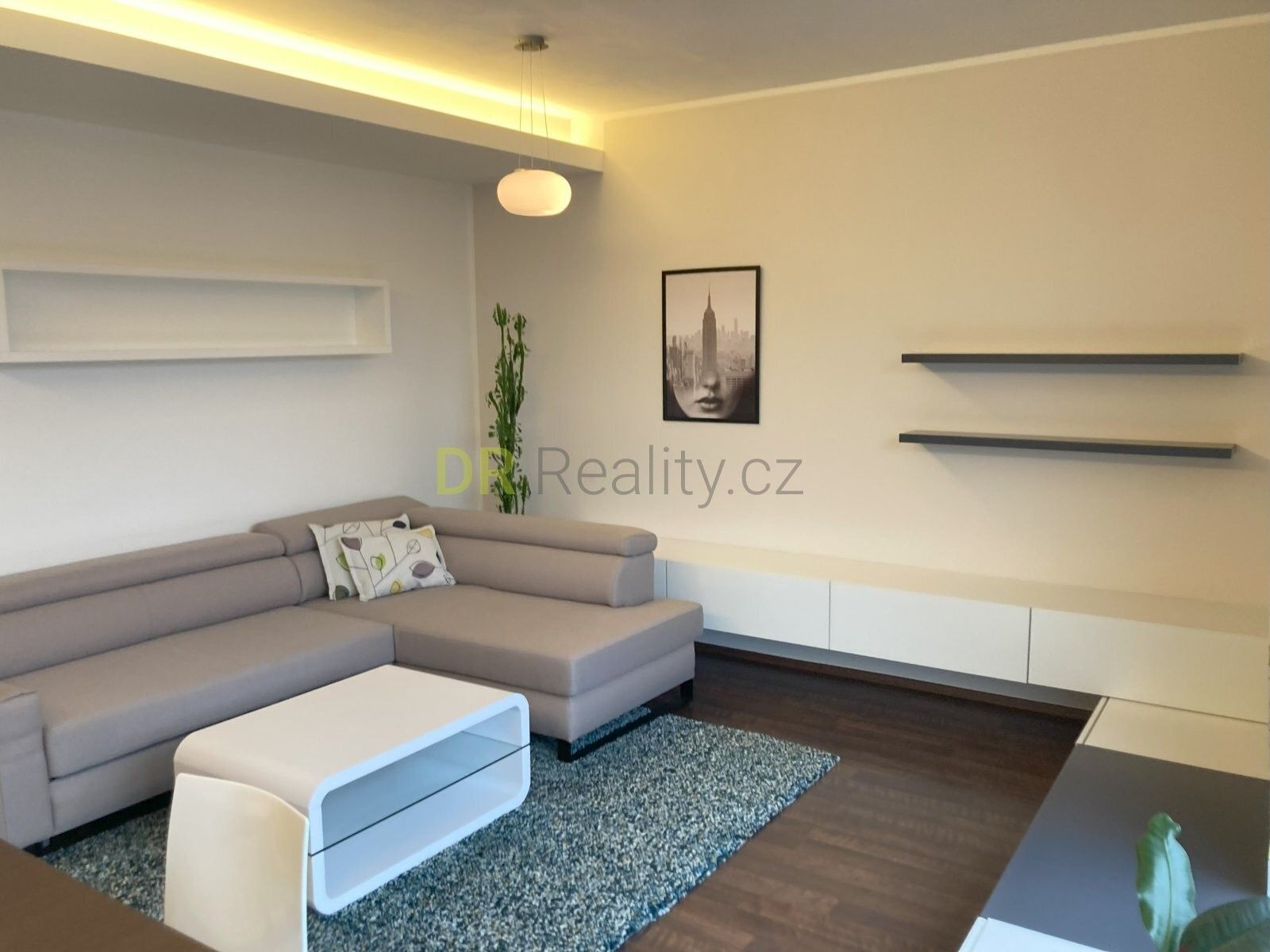 Pronájem byt 3+kk - Komín, Brno, 75 m²