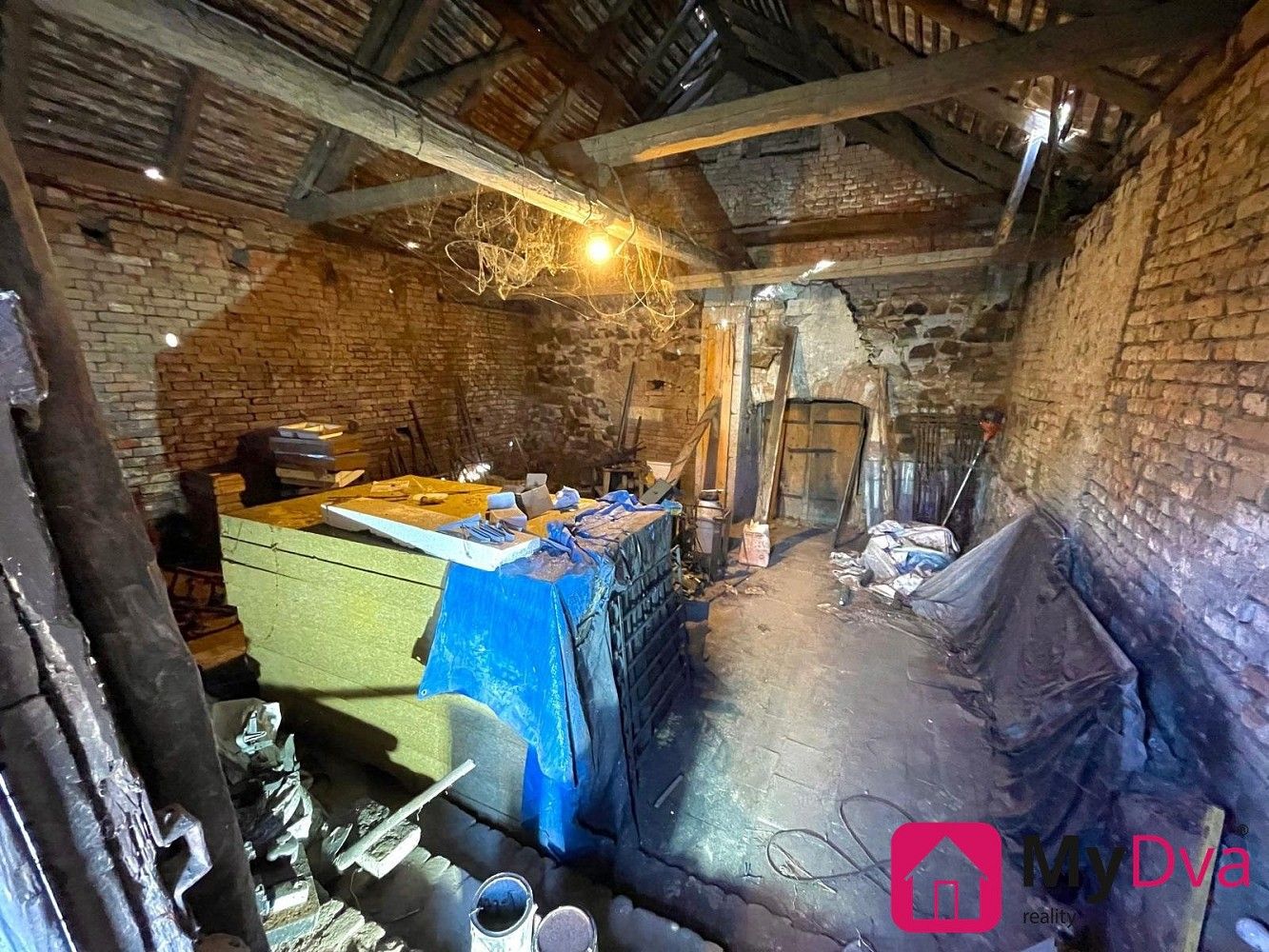 Nemovitost · 87 m² · Jaroslavice, okres Znojmo - 3