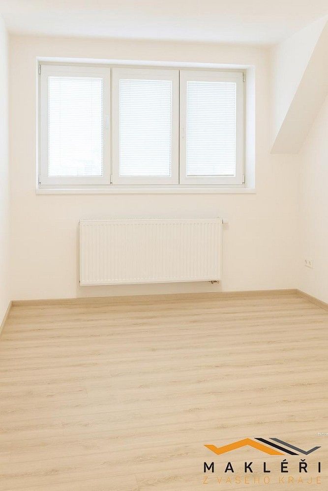 Byt 3+kk · 65 m² · Dobronín, okres Jihlava, Kraj Vysočina - 4