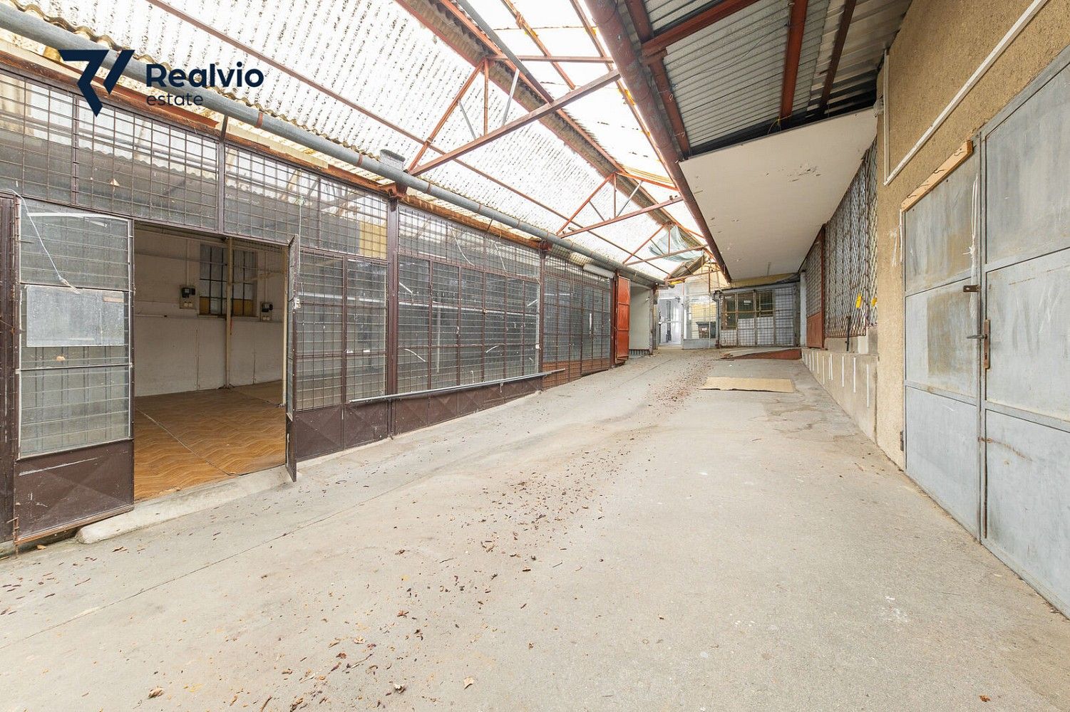 Pronájem obchodní prostory - Slavkov u Brna, okres Vyškov, Jihomoravský kraj, 30 m² - 2