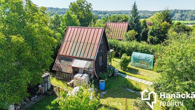 Chalupa · 48 m² · Šišma, okres Přerov, Olomoucký kraj - 3