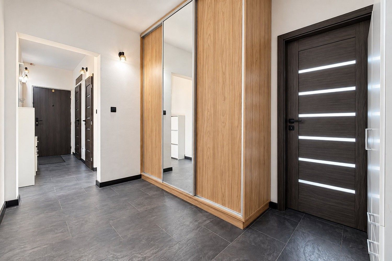 Byt 3+1 · 72 m² · Výletní, Chomutov - 4