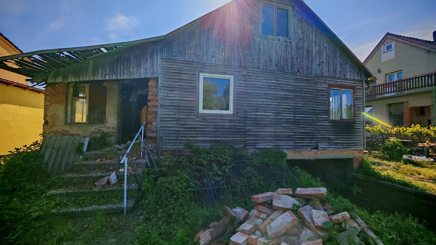 Prodej pozemek pro bydlení - Kojetice, okres Mělník, Středočeský kraj - 5