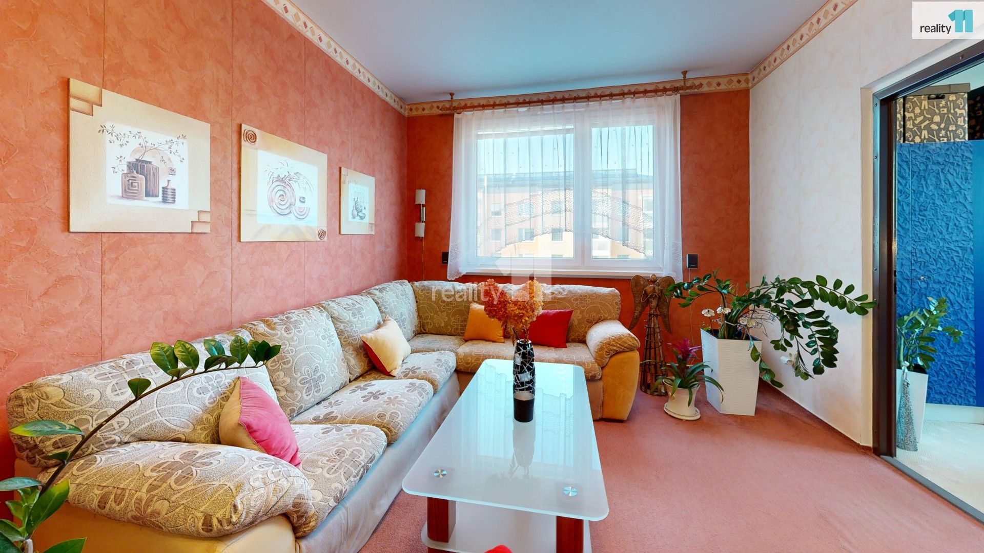 3+1, Na Spravedlnosti, Havlíčkův Brod, 70 m²