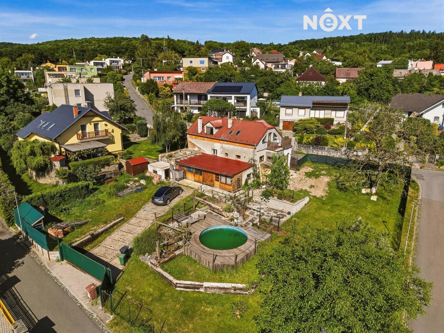 Prodej rodinný dům - Pod Mýtem 1065, Šternberk, 140 m² - 5