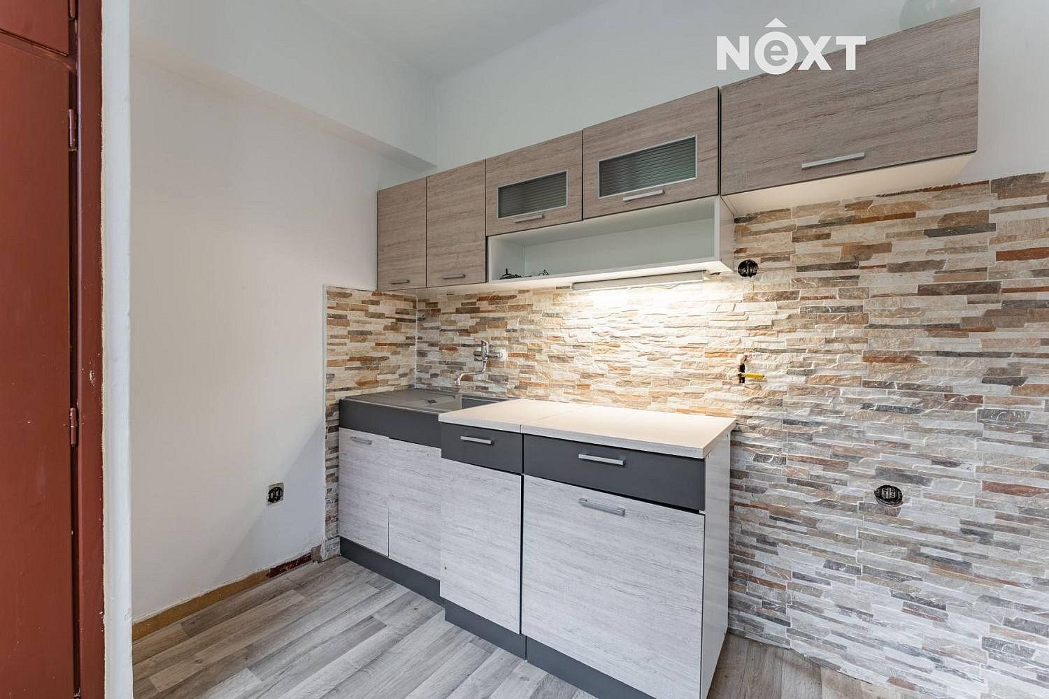 Prodej byt 2+1 - Olomouc - Nová Ulice, Olomoucký kraj, 47 m² - 2