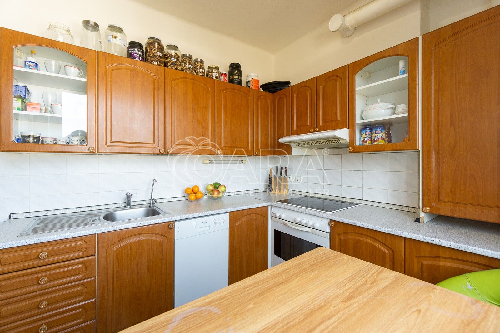 Prodej byt 3+1 - Komenského nám., Brandýs nad Labem-Stará Boleslav, 99 m²