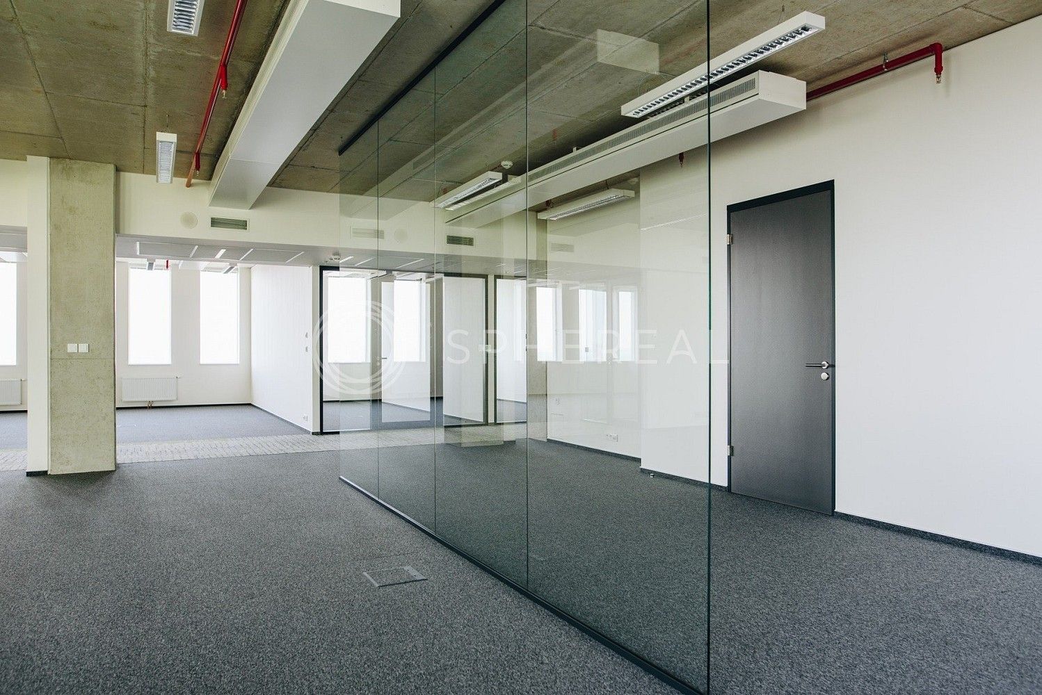 Kancelář · 380 m² · Brno - Slatina, okres Brno-město, Jihomoravský kraj - 4