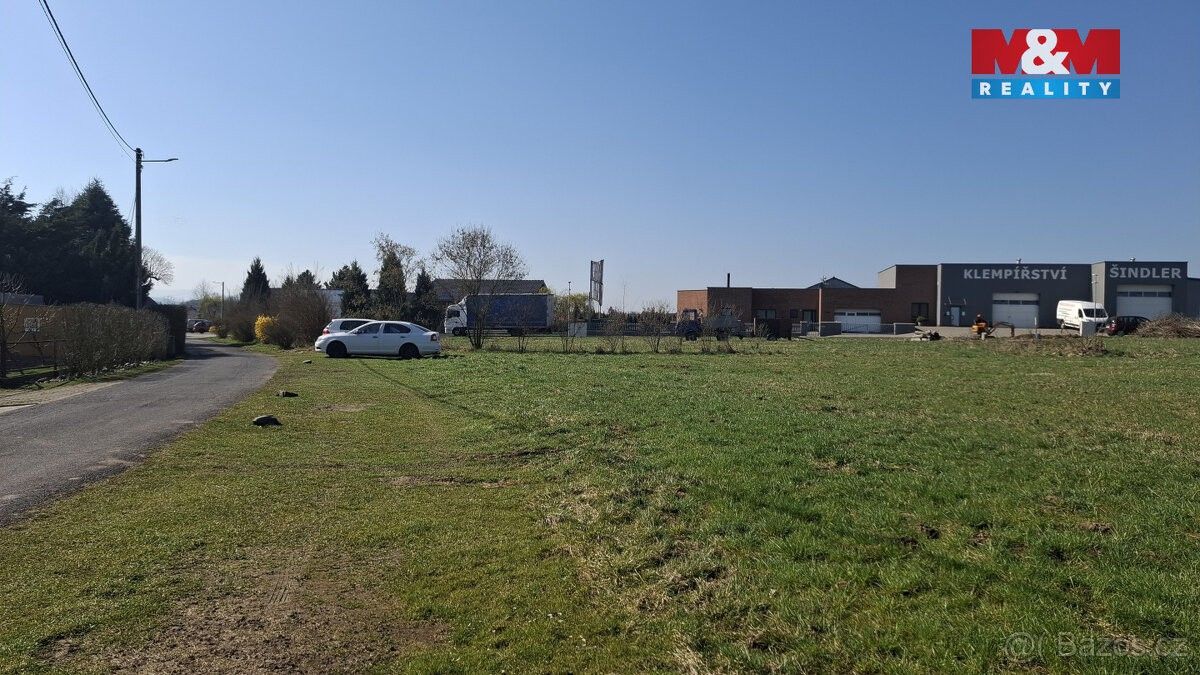 Stavební pozemek, Krmelín – další