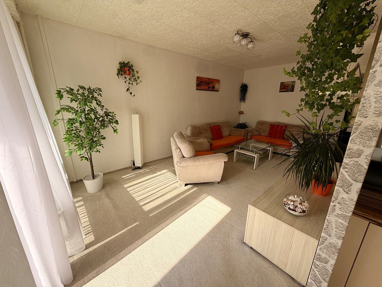Byt 3+1 · 67 m² · Praha - Kobylisy, okres Praha 8, Hlavní město Praha - 3