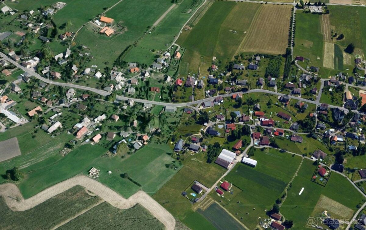 Pozemky pro bydlení, Žamberk, 564 01 - 1