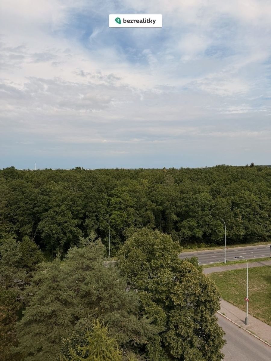 Prodej byt 2+kk - Matúškova 800, Praha Háje, 31 m² - 5