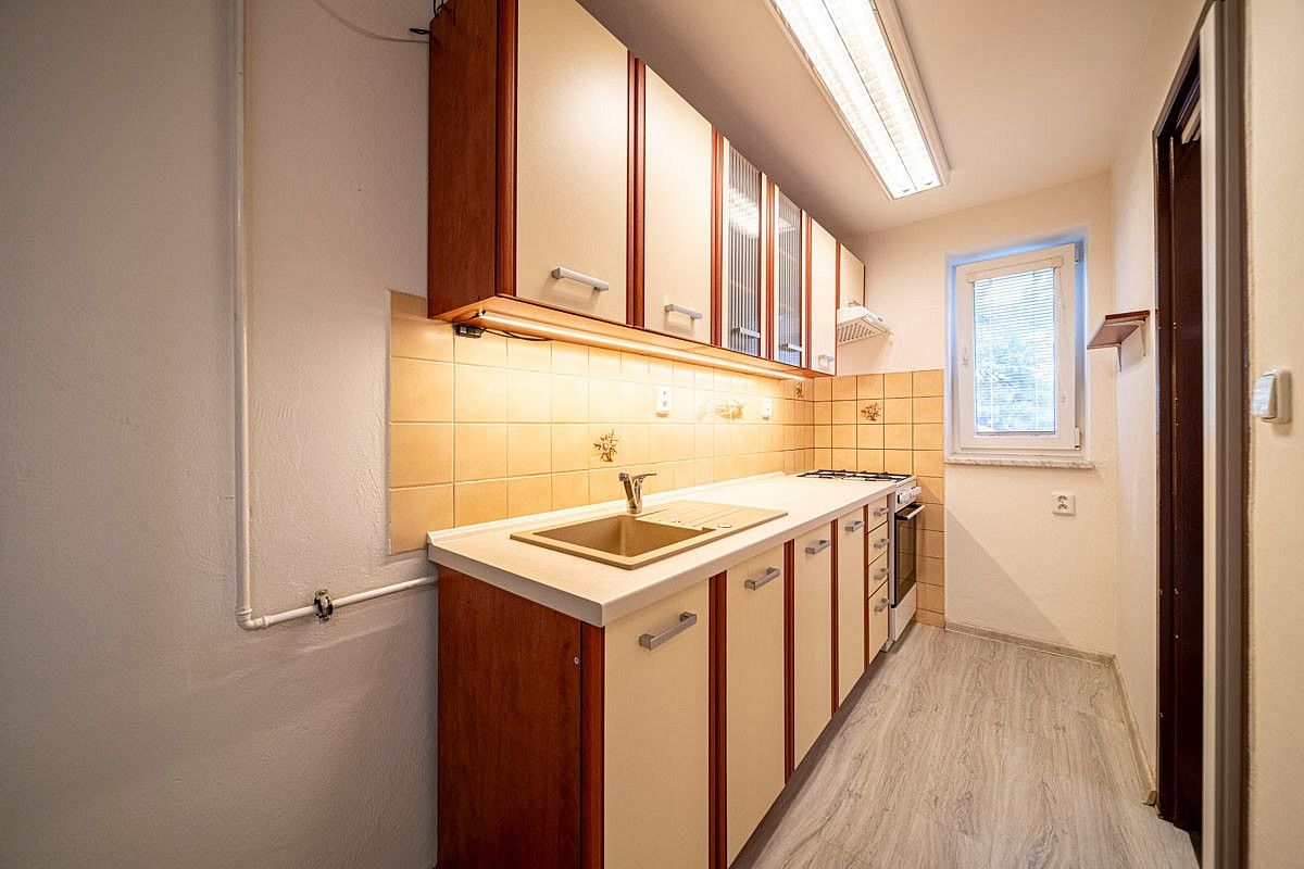 Byt 3+kk · 66 m² · Uherské Hradiště - 3